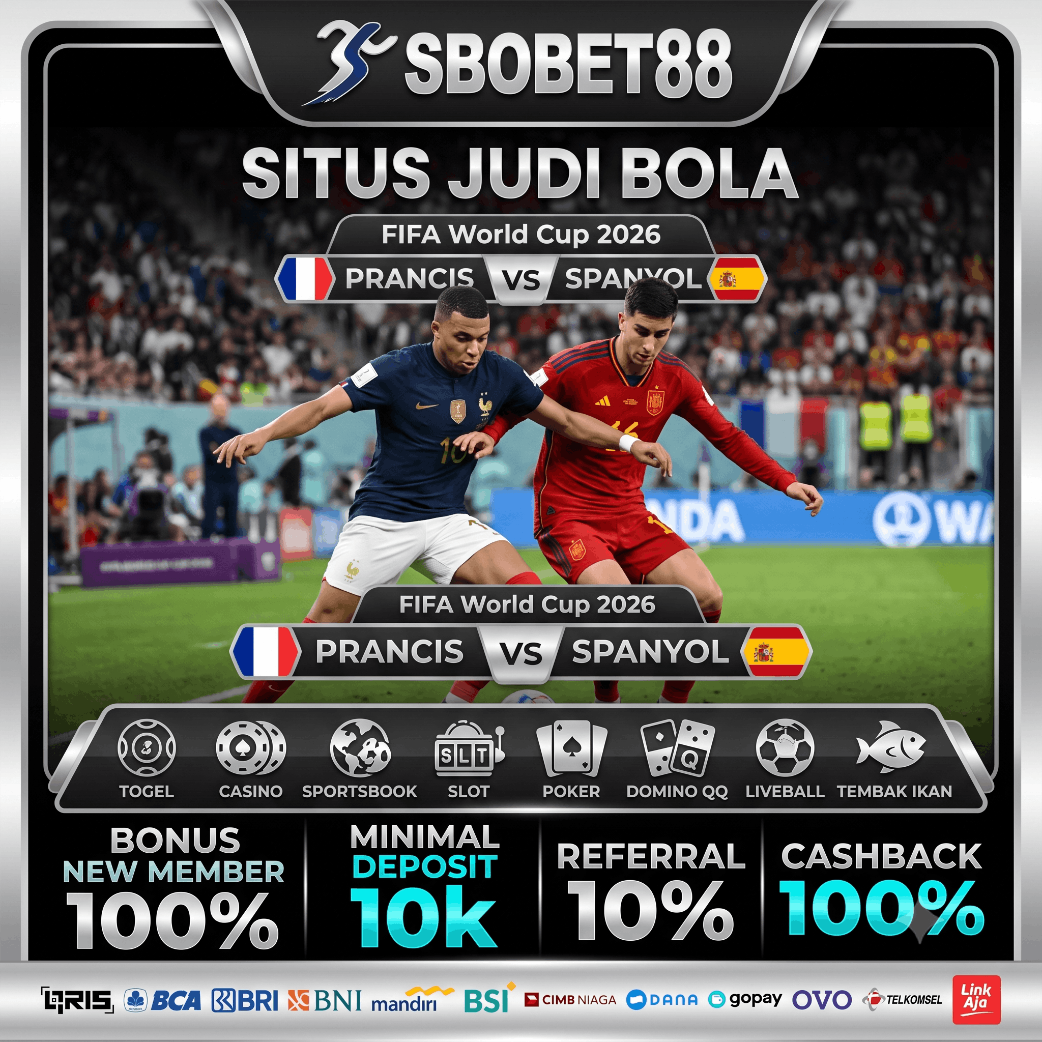 SBOBET88